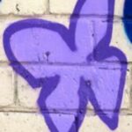 The Symbol butterfly - Color - A&S
