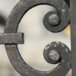 The Letter c_11 - London - Color