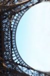 The Letter c_11 - PARIS - Color
