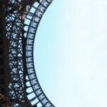 The Letter c_11 - PARIS - Color