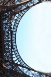 The Letter c_11 - PARIS - Color
