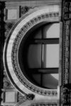 The Letter c_11 - NYC - Black & White