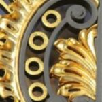 The Letter c_12 - London - Color