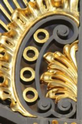 The Letter c_12 - London - Color