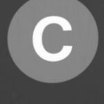 The Letter c_13 - NYC - Black & White