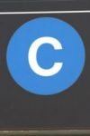 The Letter c_13 - NYC - Color