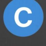 The Letter c_13 - NYC - Color