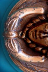 The Letter c_14 - London - Color