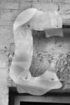 The Letter c_16 - London - Black & White