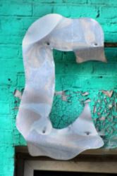 The Letter c_16 - London - Color