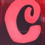 The Letter c_17 - London - Color