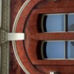 The Letter c_1 - London - Color