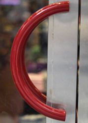 The Letter c_1 - NYC - Color