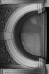 The Letter c_2 - London - Black & White