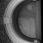 The Letter c_2 - London - Black & White