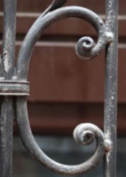 The Letter c_2 - NYC - Color