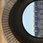 The Letter c_3 - PARIS - Color