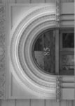 The Letter c_3 - NYC - Black & White