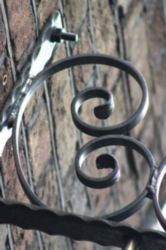 The Letter c_4 - London - Color