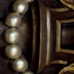 The Letter c_4 - PARIS - Color