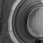 The Letter c_4 - NYC - Black & White