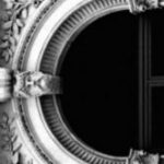 The Letter c_5 - London - Black & White