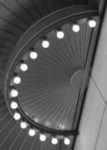 The Letter c_5 - NYC - Black & White