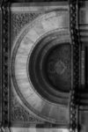 The Letter c_6 - NYC - Black & White
