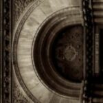 The Letter c_6 - NYC - Sepia Tone