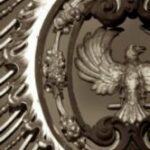 The Letter c_7 - London - Sepia Tone