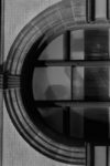 The Letter c_7 - NYC - Black & White