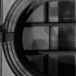 The Letter c_7 - NYC - Black & White