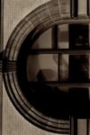 The Letter c_7 - NYC - Sepia Tone