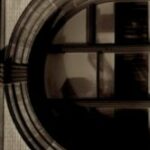 The Letter c_7 - NYC - Sepia Tone