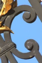 The Letter c_8 - London - Color