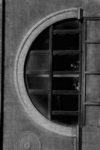 The Letter c_8 - NYC - Black & White