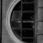 The Letter c_8 - NYC - Black & White