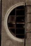 The Letter c_8 - NYC - Sepia Tone