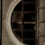 The Letter c_8 - NYC - Sepia Tone