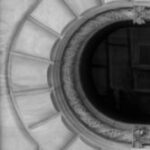 The Letter c_9 - NYC - Black & White