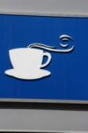 The Letter coffee_symbol - NYC - Color