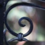 The Letter g_1 - Color