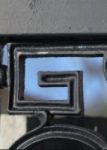 The Letter g_5 - Color