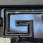 The Letter g_5 - Color