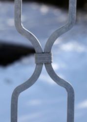 The Letter h_6 - Color