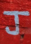 The Letter j_6 - Color