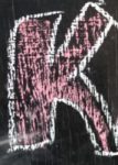 The Letter k_5 - Color