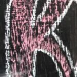The Letter k_5 - Color