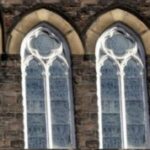The Letter m_2 - Color
