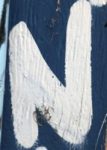 The Letter n_9 - Color